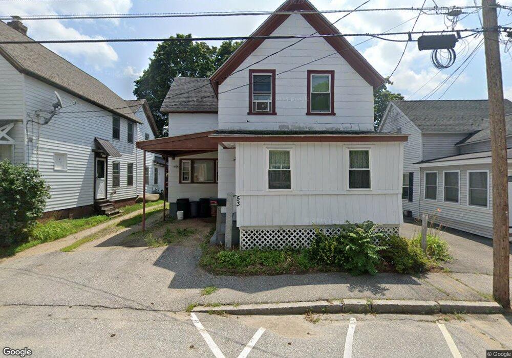 53 Concord St, Concord, NH 03301 - photo 1