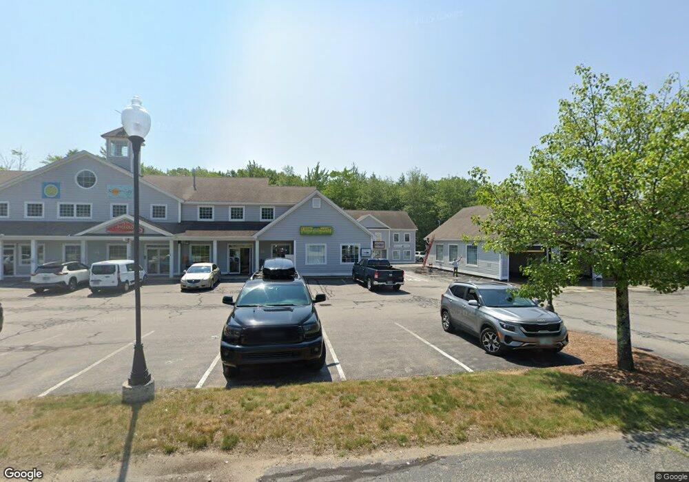 72 Whittier Hwy, Moultonborough, NH 03254 - photo 1