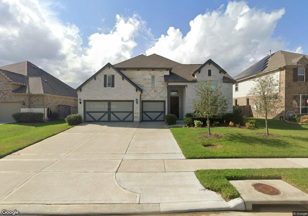 21411 Rose Loch Ln, Tomball, TX 77377 - photo 1