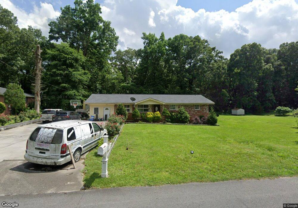 107 Marshall Dr, Dalton, GA 30721 - photo 1