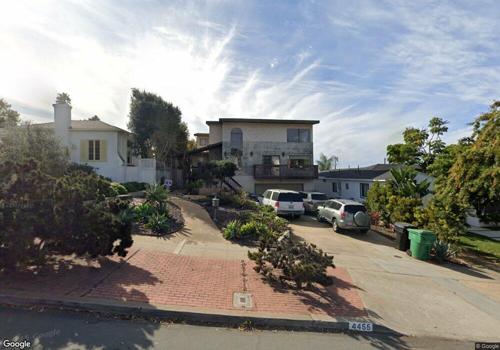4455 Del Mar Ave, San Diego, CA 92107 - photo 1
