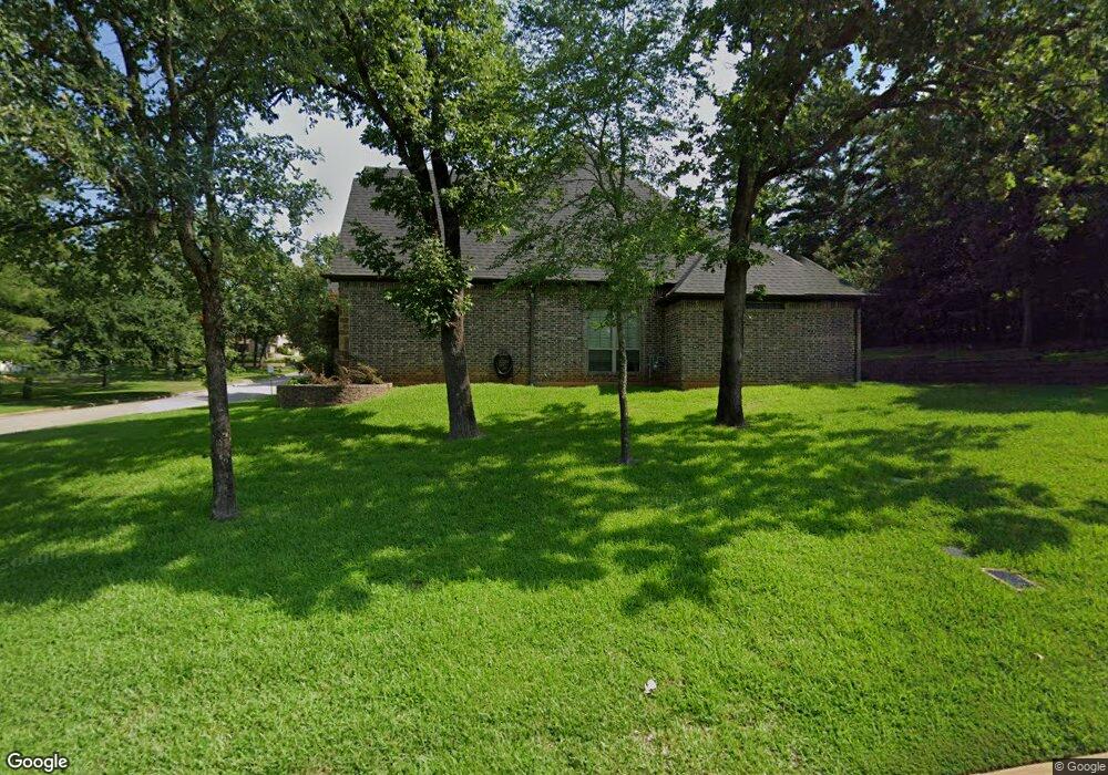 1266 Centennial Pkwy, Tyler, TX 75703 - photo 1