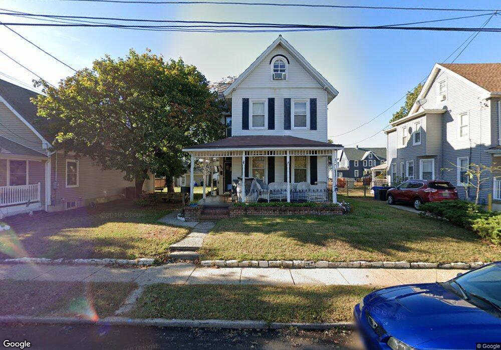 267 Progress St, Riverside, NJ 08075 - photo 1
