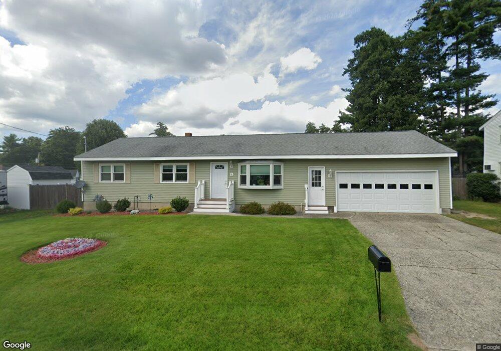 6 Kenmare Rd, Nashua, NH 03062 - photo 1