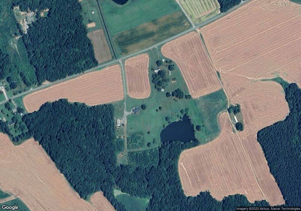 11441 Bevils Bridge Rd, Amelia Court House, VA 23002 - photo 1