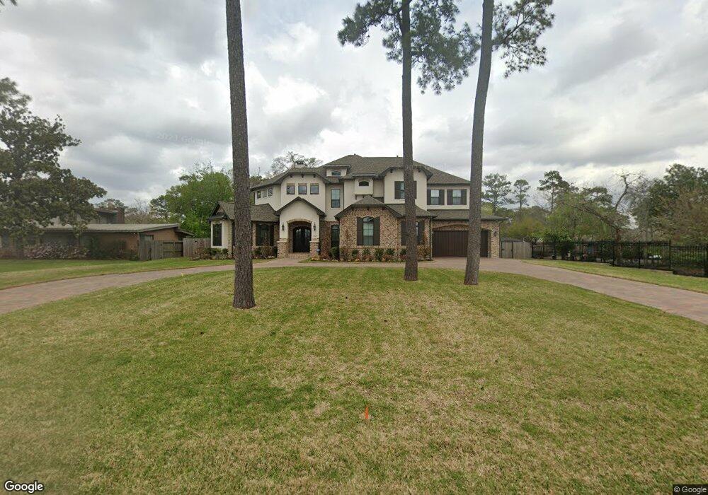 3429 N Macgregor Way, Houston, TX 77004 - photo 1