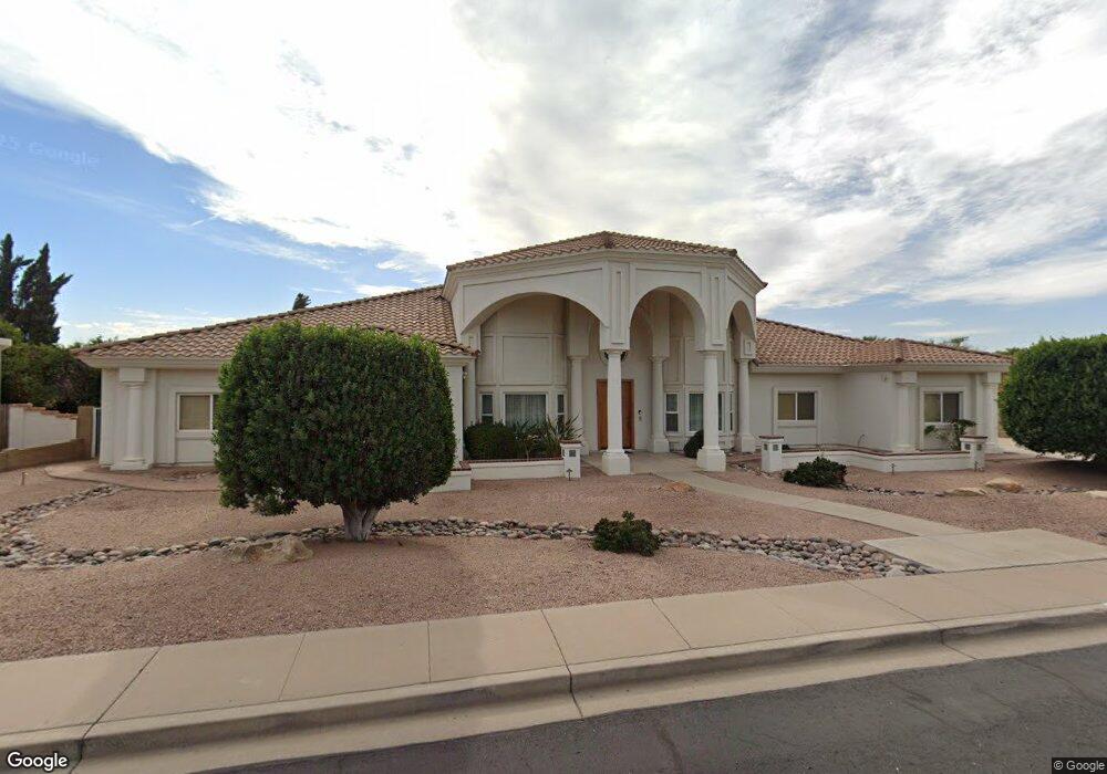 4037 E Grandview St, Mesa, AZ 85205 - photo 1