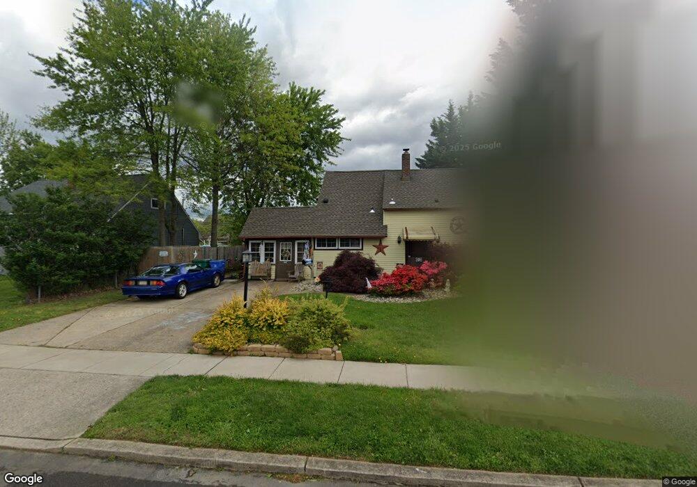 66 Autumn Ln, Levittown, PA 19055 - photo 1