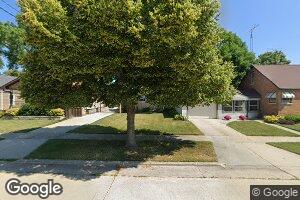 1914 38th St, Kenosha, WI 53140