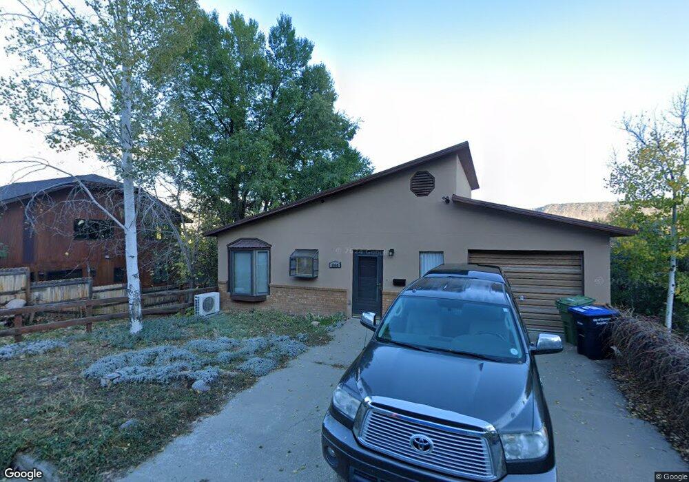 3060 W 4th Ave, Durango, CO 81301 - photo 1