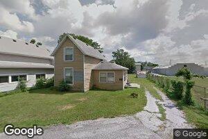 1717 Monon Ave, Lafayette, IN 47904