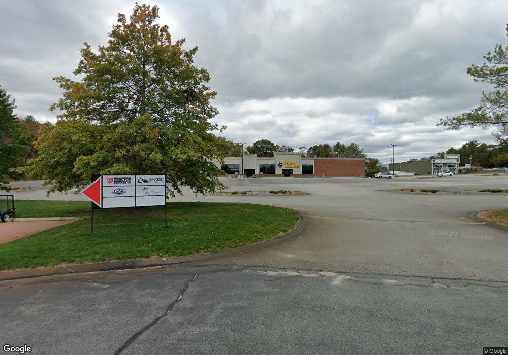 357 Columbia Rd unit 2, Hanover, MA 02339 - photo 1