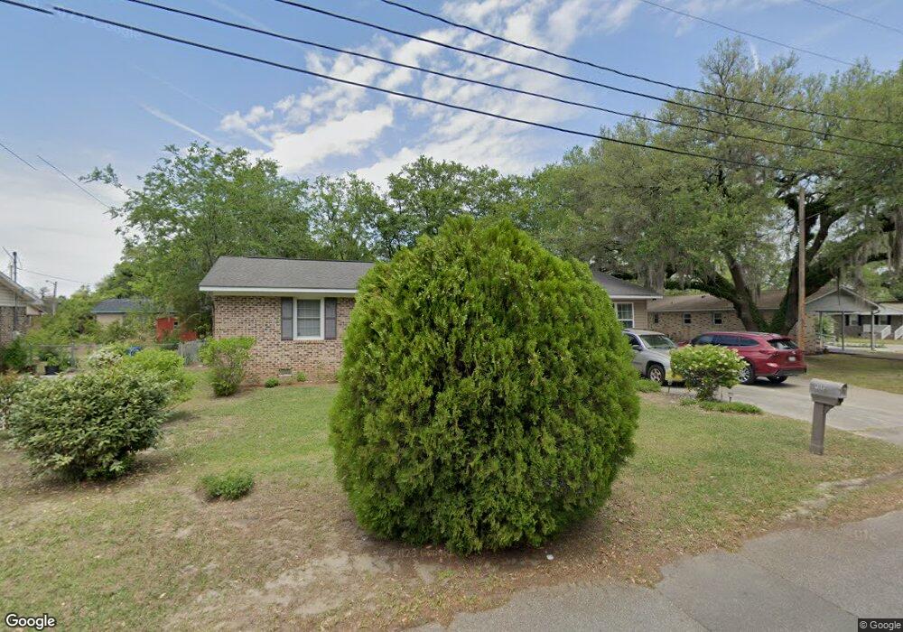 1602 6th Ave, Conway, SC 29526 - photo 1