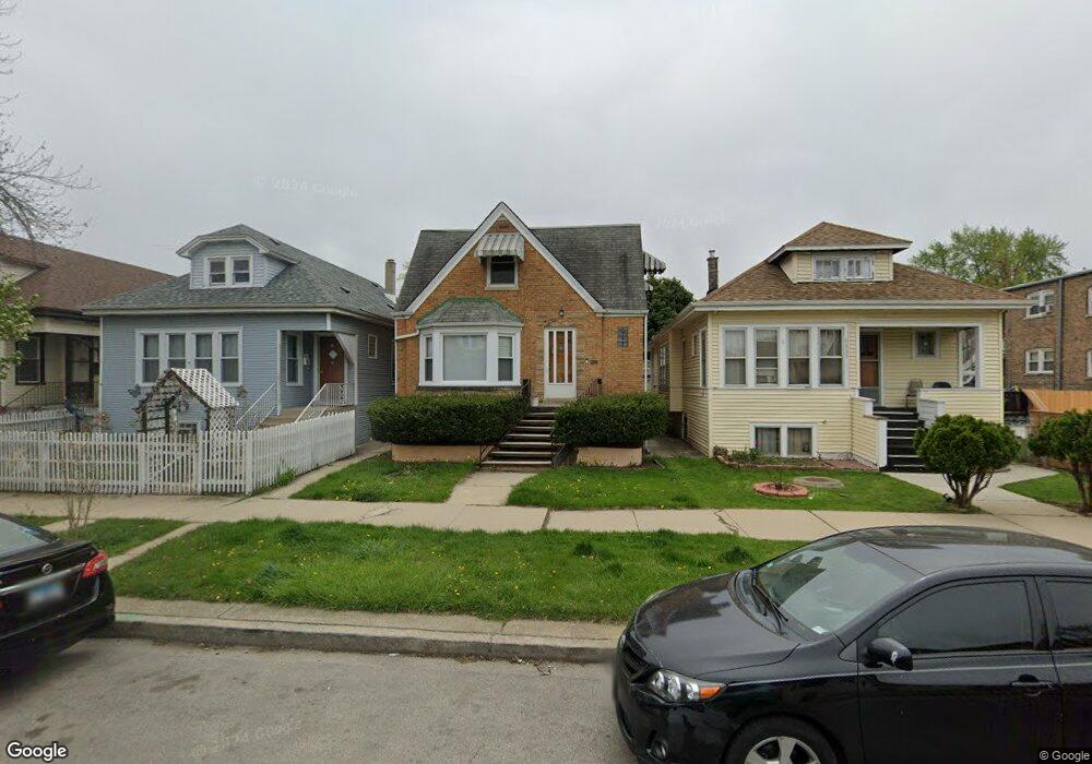 5349 W Barry Ave, Chicago, IL 60641 - photo 1