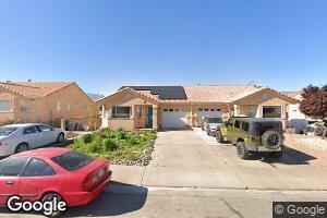 254 W 635 N, La Verkin, UT 84745