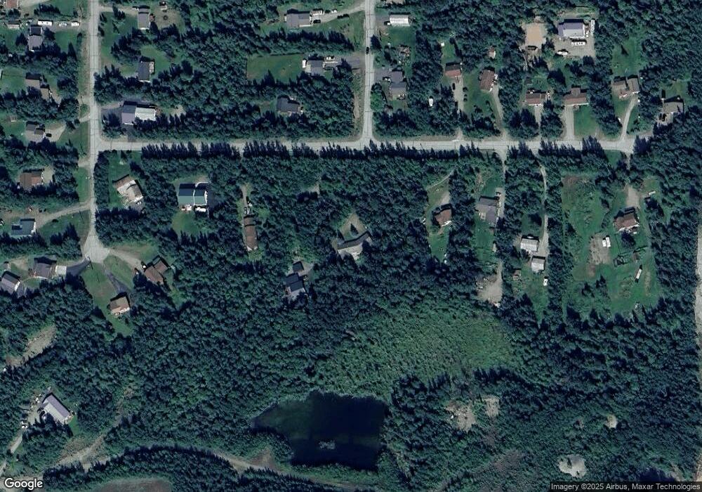 7520 E Rawhide Ln, Palmer, AK 99645 - photo 1