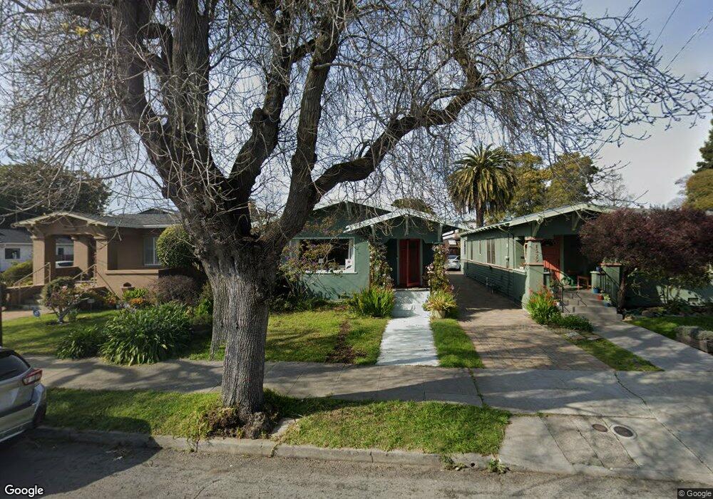 1521 Parker St, Berkeley, CA 94703 - photo 1