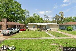 504 W Driver Ave, Osceola, AR 72370