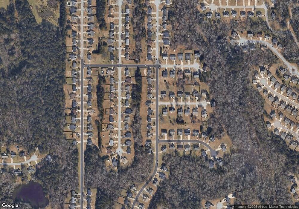 195 Avonlea Dr, Covington, GA 30016 - photo 1