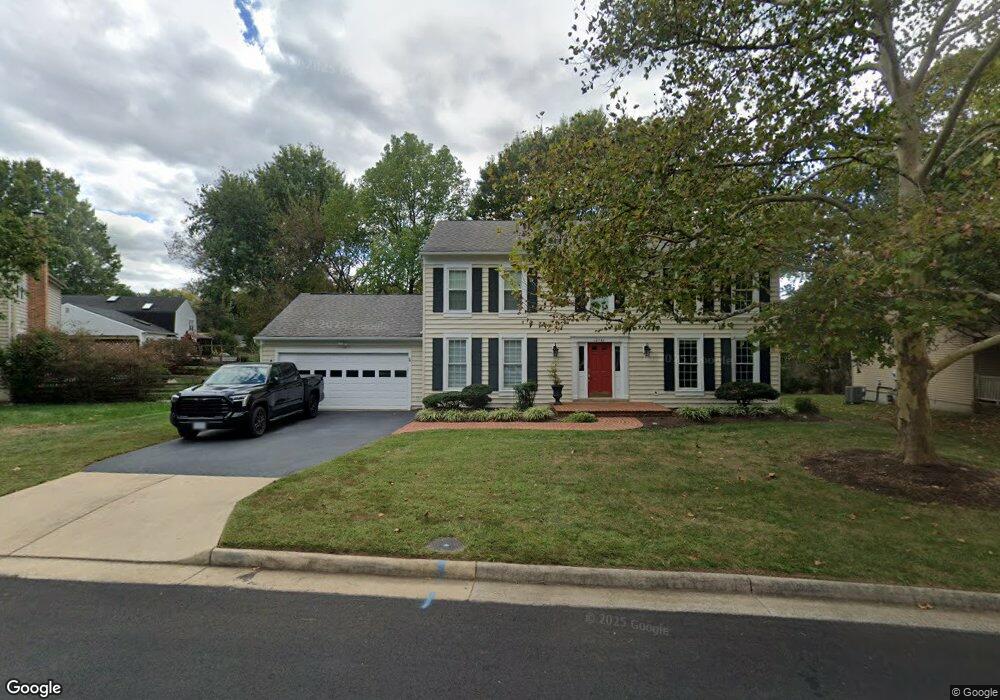 12753 Flat Meadow Ln, Herndon, VA 20171 - photo 1