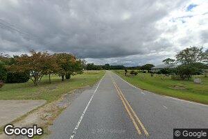 TBD Bartlett Road Sandy Hook Rd, Shiloh, NC 27974