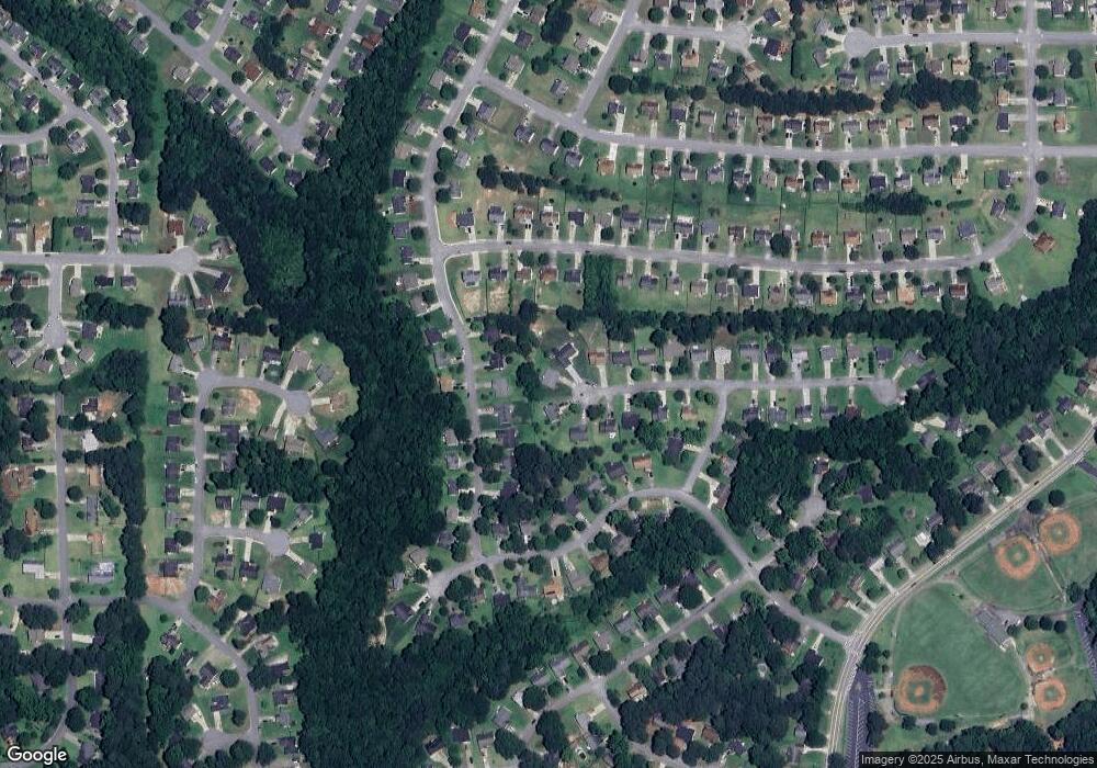 1306 Misty Ridge Ct unit 5, Hampton, GA 30228 - photo 1