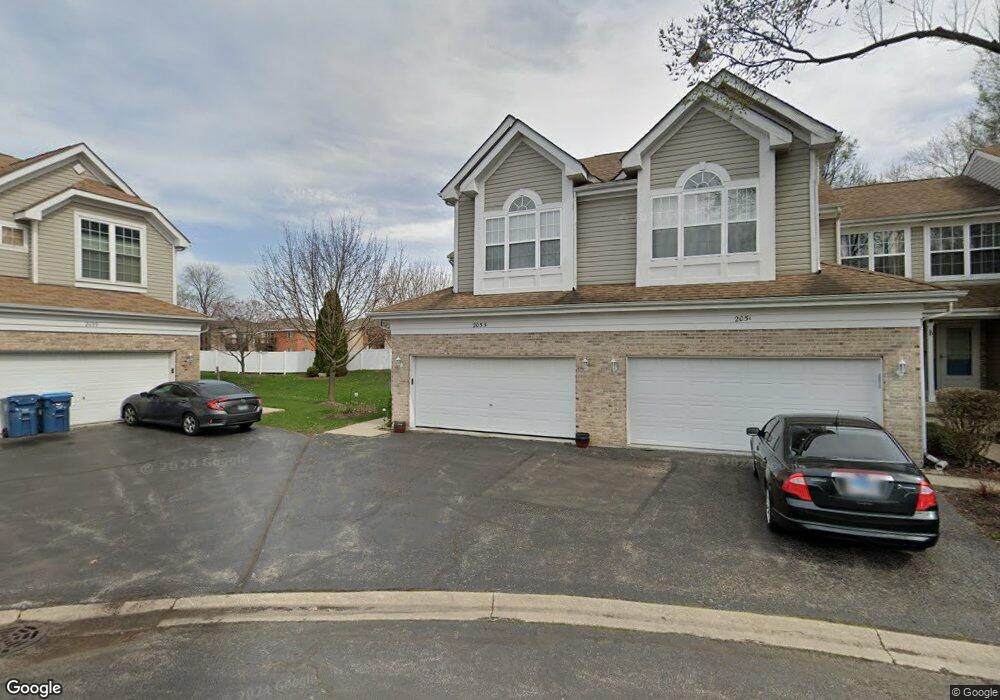 2055 Constitution Ct unit 1, Aurora, IL 60506 - photo 1