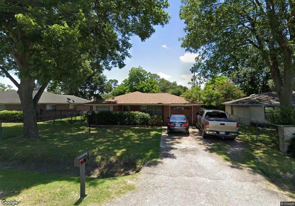 3115 Areba St, Houston, TX 77091 - photo 1