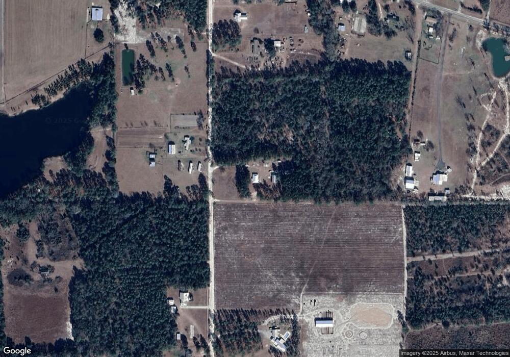 408 Prescott Rd, Hoboken, GA 31542 - photo 1