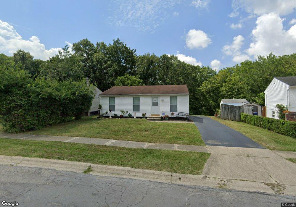 1739 Winding Hollow Dr, Columbus, OH 43223 - photo 1