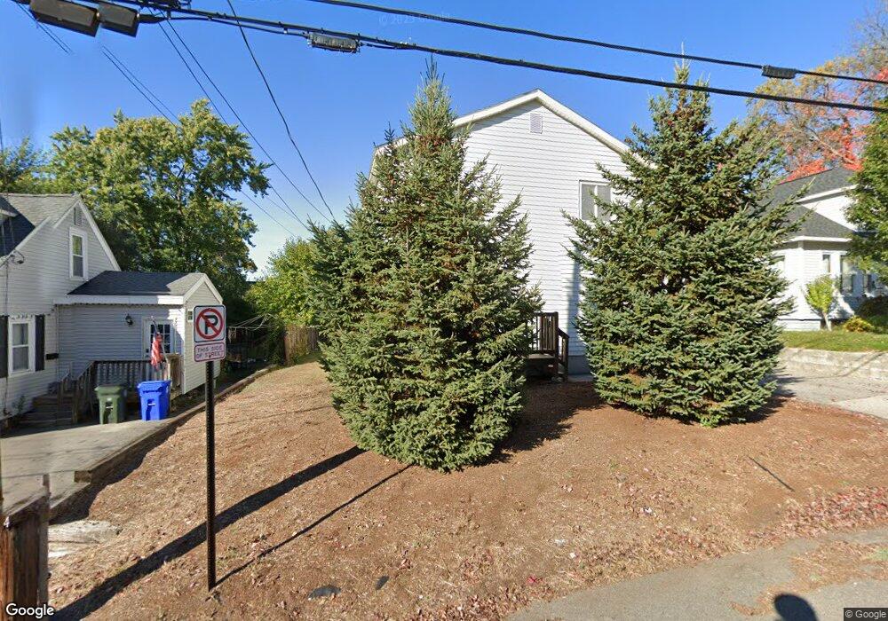360 Cilley Rd, Manchester, NH 03103 - photo 1