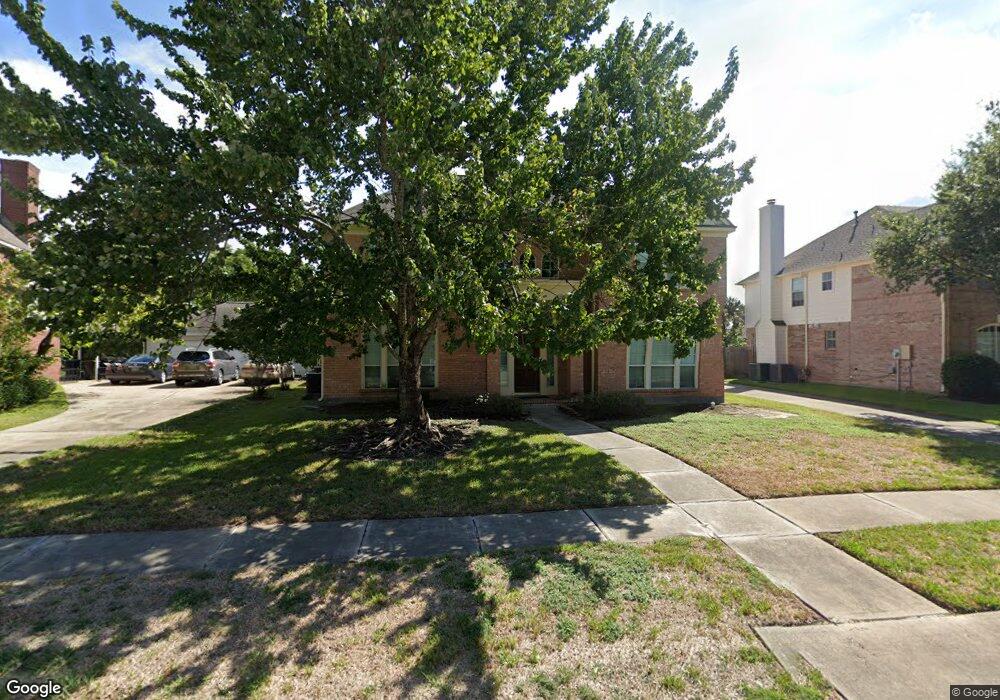 9022 Bonnyview Dr, Houston, TX 77095 - photo 1