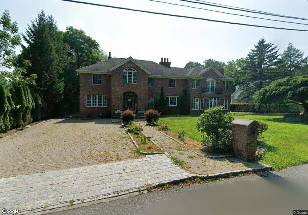 349 Steinhauser Ln, Wyckoff, NJ 07481 - photo 1