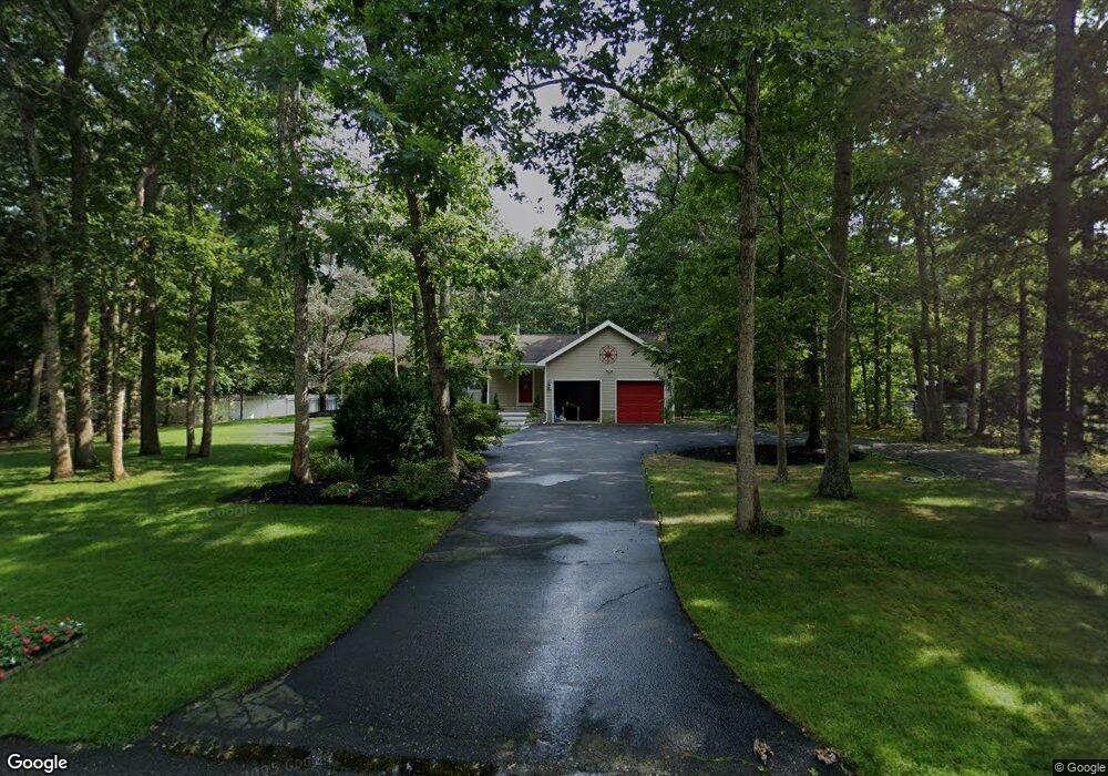 20 Hummingbird Ave, Woodbine, NJ 08270 - photo 1