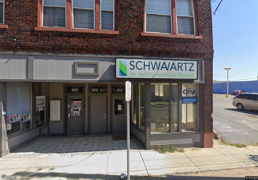 1860 Parsons Ave, Columbus, OH 43207 - photo 1