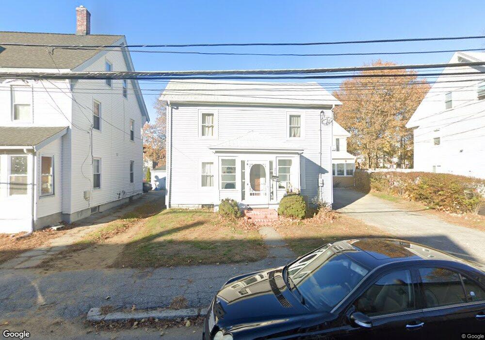 21 Chestnut St unit 1, Woburn, MA 01801 - photo 1