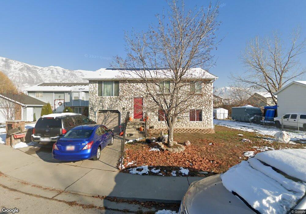 668 N 1370 W, Pleasant Grove, UT 84062 - photo 1