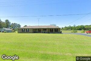 17 County Road 19, Stringer, MS 39481
