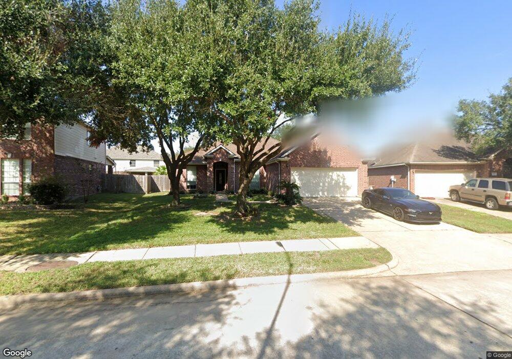16606 Wheat Mill Ln, Houston, TX 77095 - photo 1