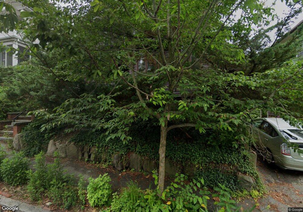 18 Everett Ave, Providence, RI 02906 - photo 1