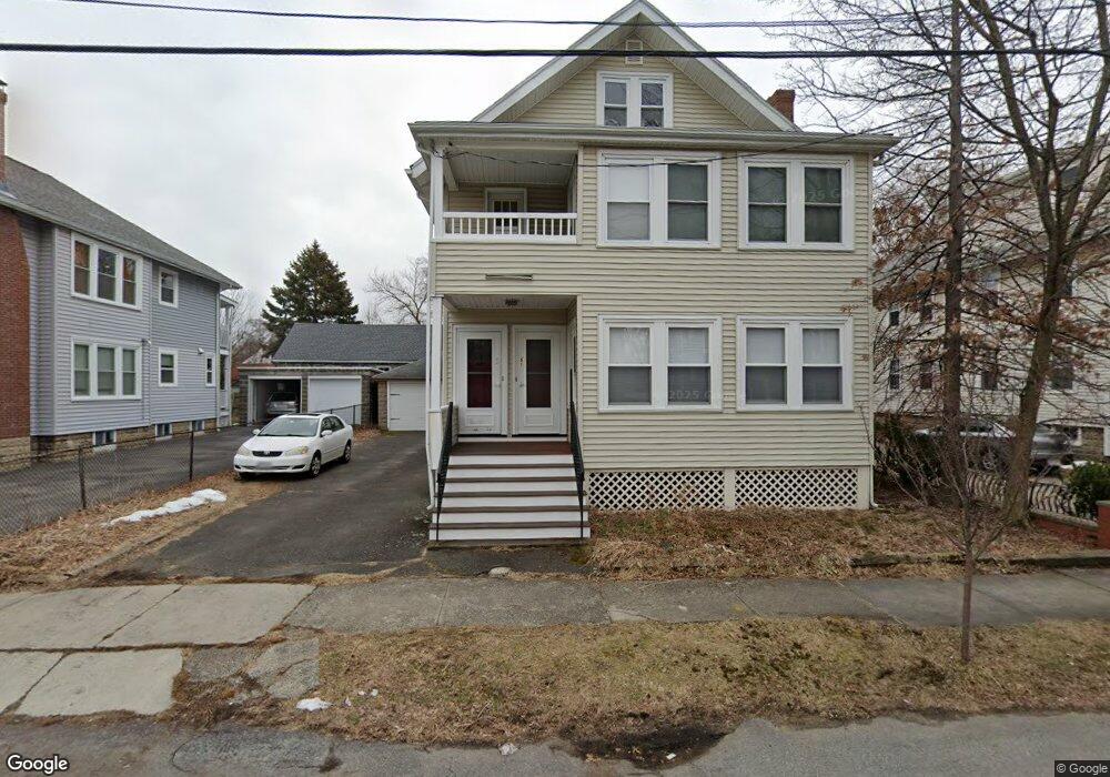 51 Amsden St unit 53, Arlington, MA 02474 - photo 1