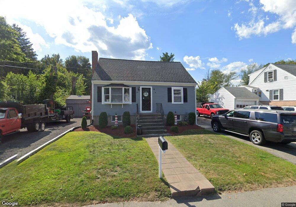 40 Webster St, Randolph, MA 02368 - photo 1