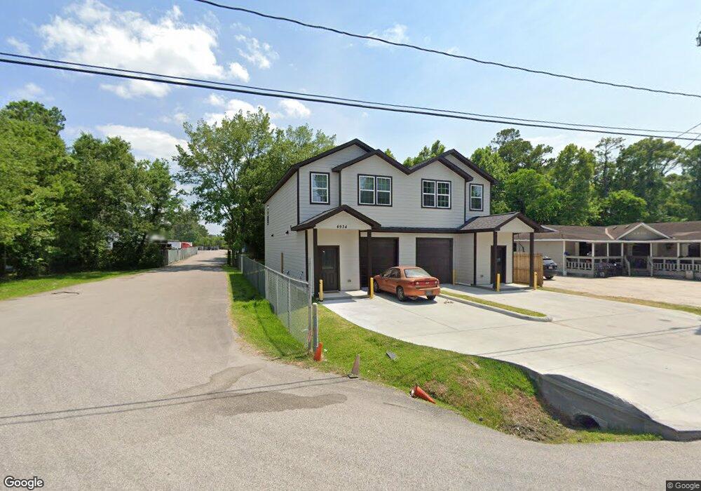 4934 Askins Ln, Houston, TX 77093 - photo 1