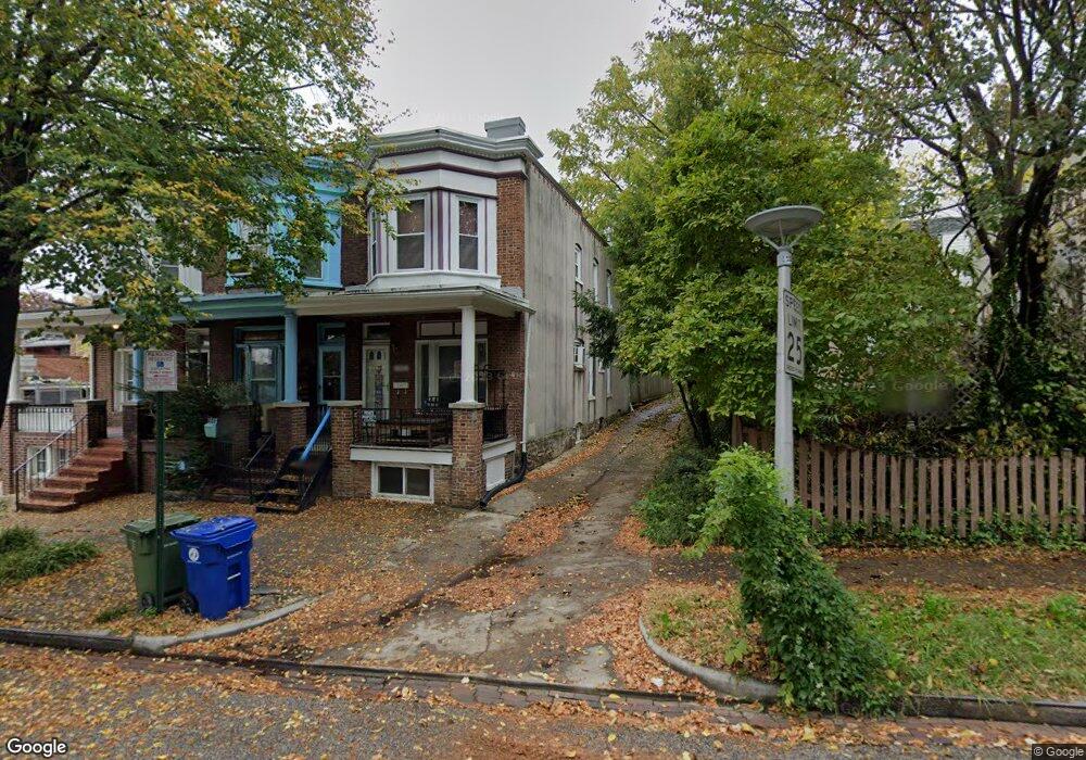 504 E 34th St, Baltimore, MD 21218 - photo 1