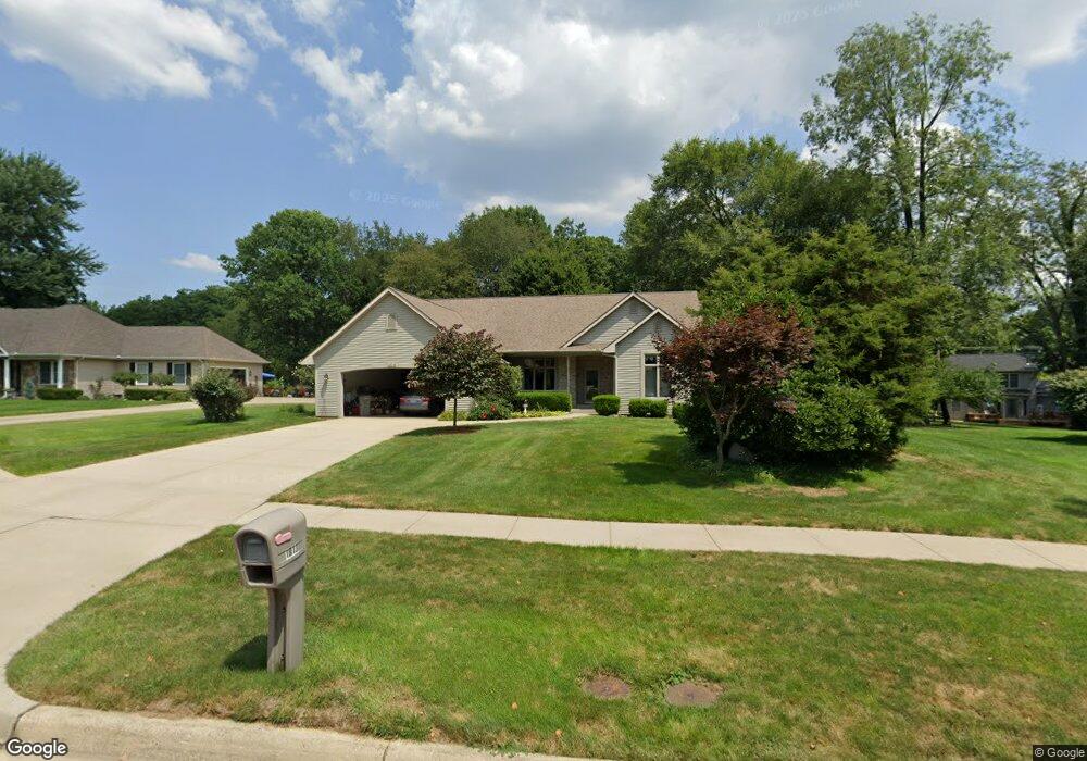 1013 Winchester Ct unit 9, Niles, MI 49120 - photo 1