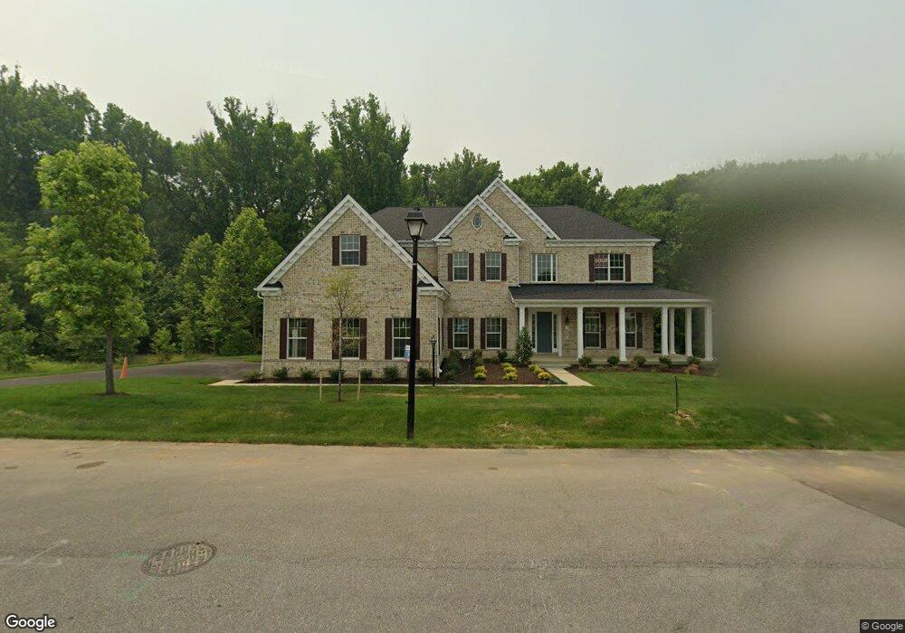 14001 Dawn Whistle Way, Bowie, MD 20721 - photo 1