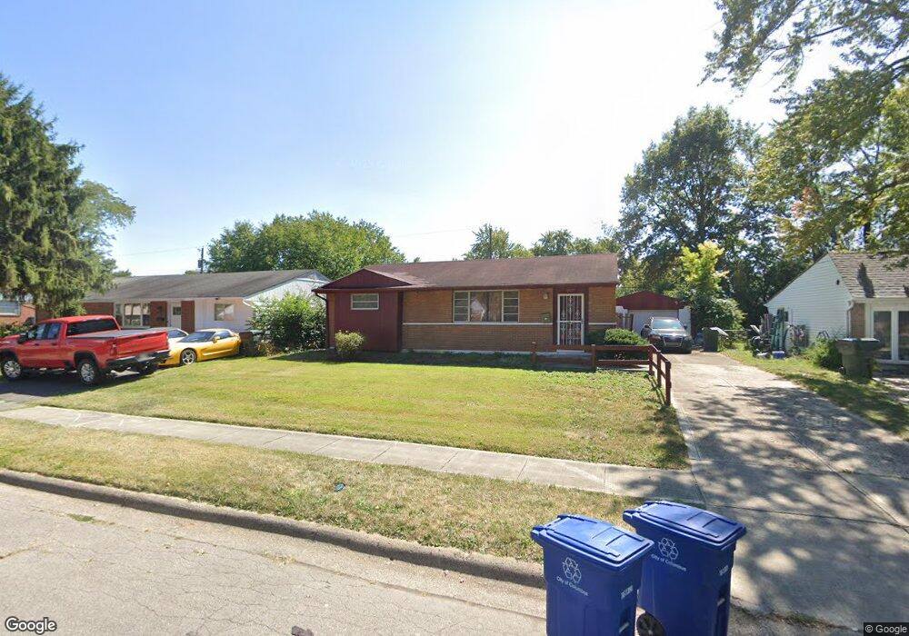 3845 Gilroy Rd, Columbus, OH 43227 - photo 1