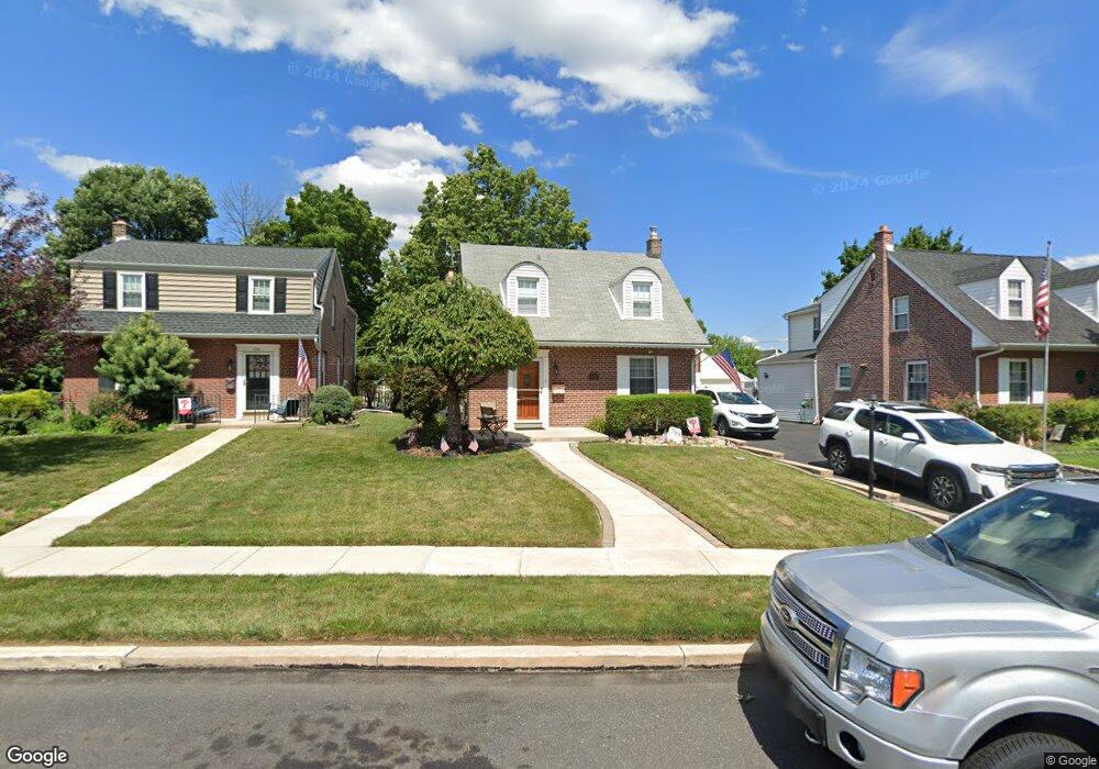 735 Braxton Rd, Ridley Park, PA 19078 - photo 1