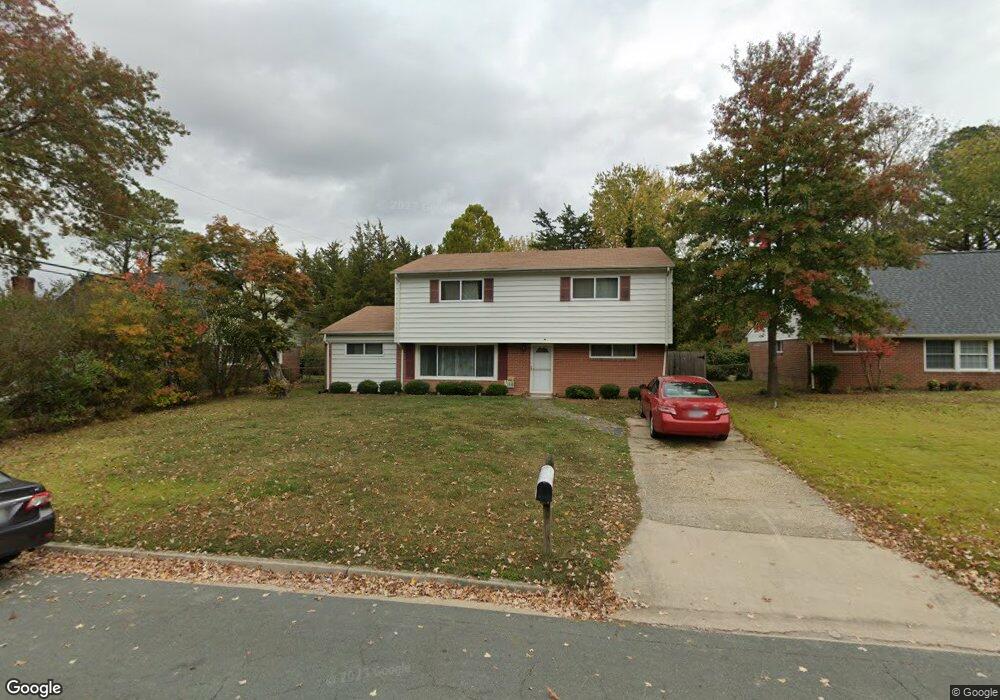 9412 Camrose Rd, Henrico, VA 23229 - photo 1