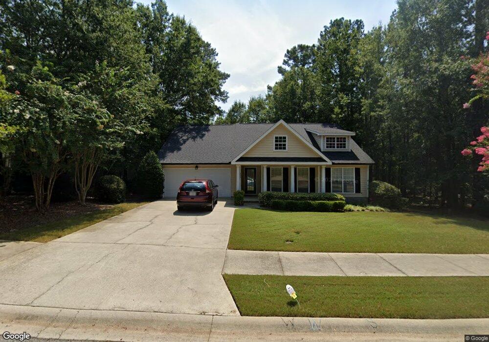 389 Sandleton Way, Evans, GA 30809 - photo 1